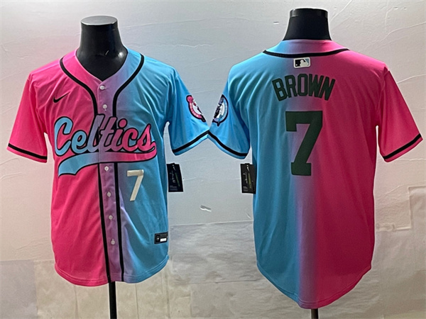 Boston Celtics Game Jerseys-0219