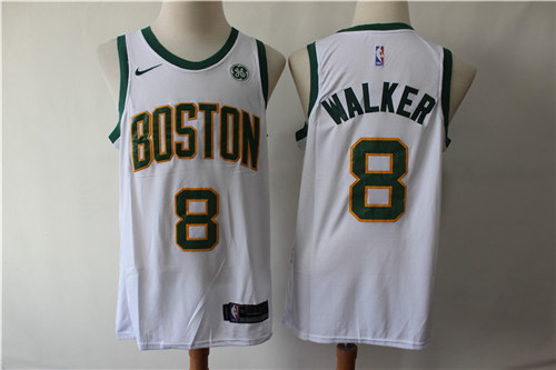 Boston Celtics Game Jerseys-048