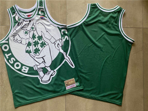 Boston Celtics Game Jerseys-059