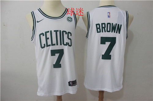 Boston Celtics Game Jerseys-007