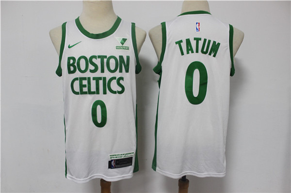Boston Celtics Game Jerseys-068