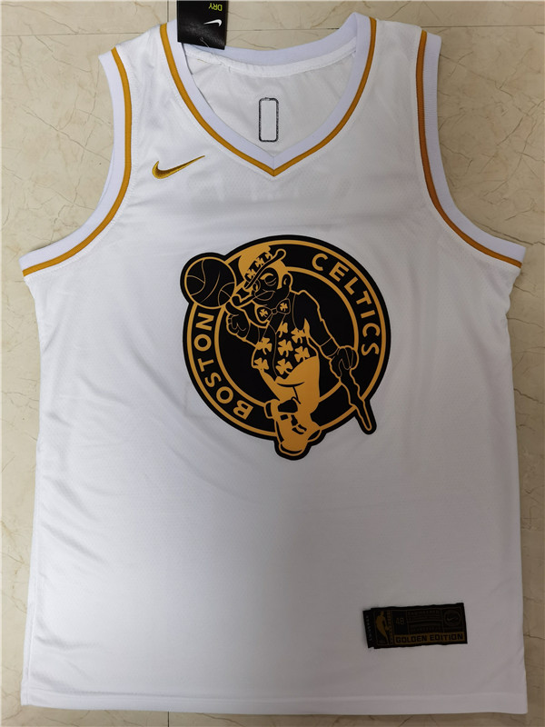 Boston Celtics Game Jerseys-070