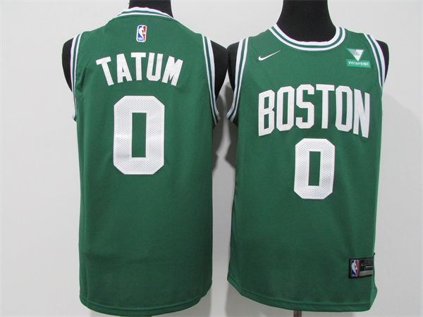 Boston Celtics Game Jerseys-077