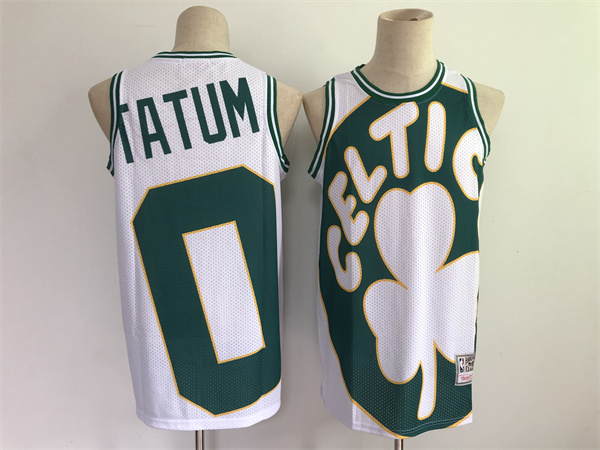 Boston Celtics Game Jerseys-078