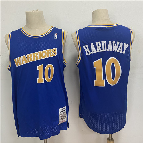 Golden State Warriors Game Jerseys-096