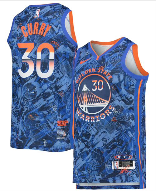 Golden State Warriors Game Jerseys-113