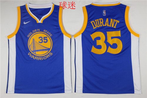 Golden State Warriors Game Jerseys-019