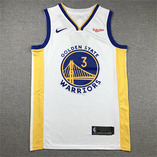 Golden State Warriors Game Jersey-170