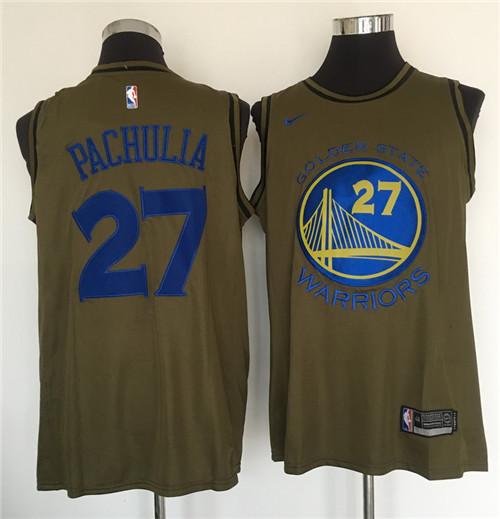 Golden State Warriors Game Jerseys-039