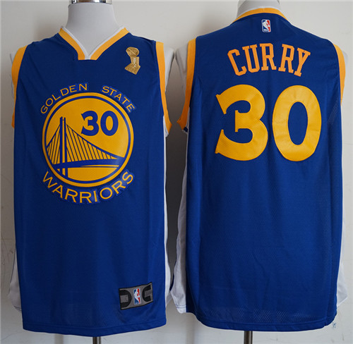 Golden State Warriors Game Jerseys-043