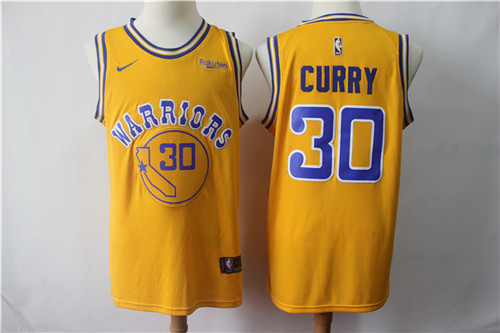 Golden State Warriors Game Jerseys-051