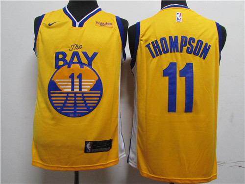 Golden State Warriors Game Jerseys-077