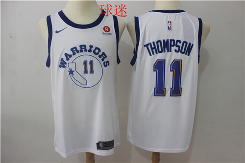 Golden State Warriors Game Jerseys-008