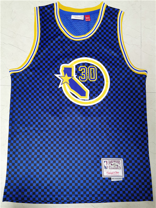 Golden State Warriors Game Jerseys-080