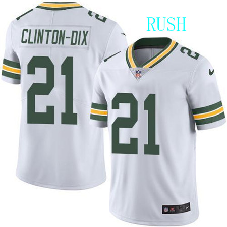 Green Bay Packers Limited Jersey-307