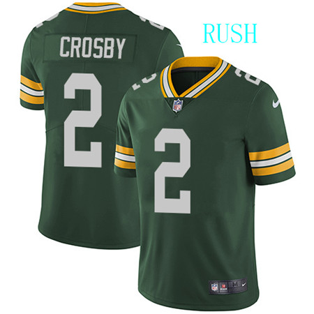 Green Bay Packers Limited Jersey-291
