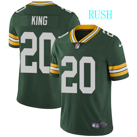 Green Bay Packers Limited Jersey-292