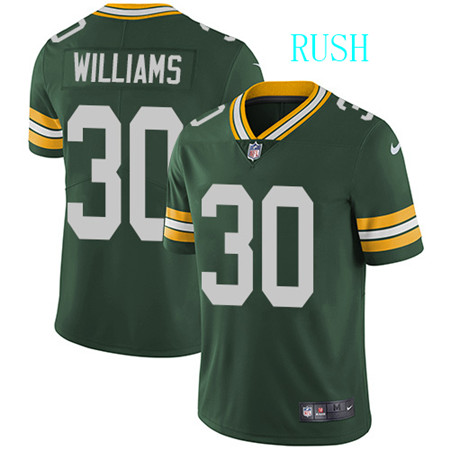 Green Bay Packers Limited Jersey-338