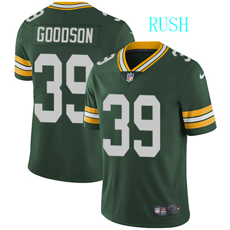 Green Bay Packers Limited Jersey-294