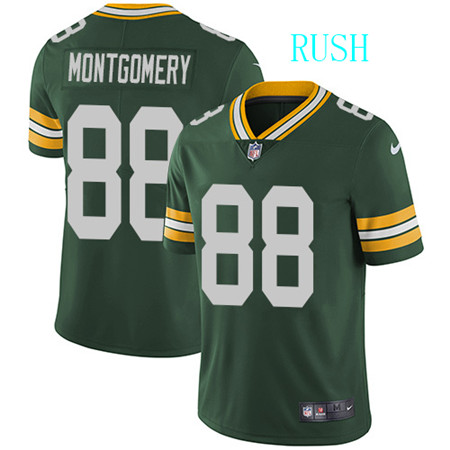 Green Bay Packers Limited Jersey-347