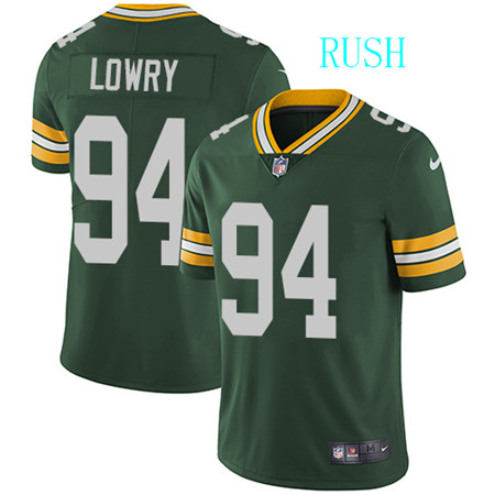 Green Bay Packers Limited Jersey-349