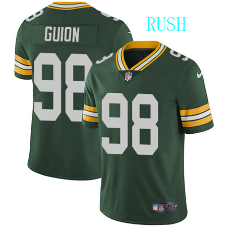 Green Bay Packers Limited Jersey-351
