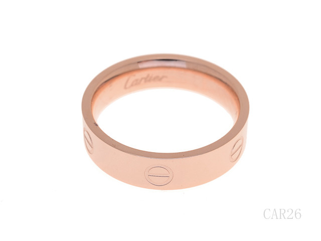 Cartier Ring-022