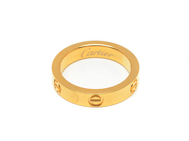 Cartier Ring-031