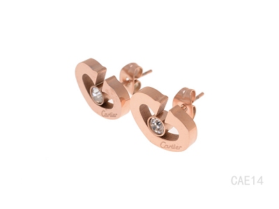 Cartier Earring-014