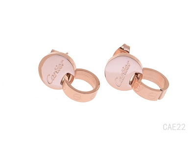 Cartier Earring-022