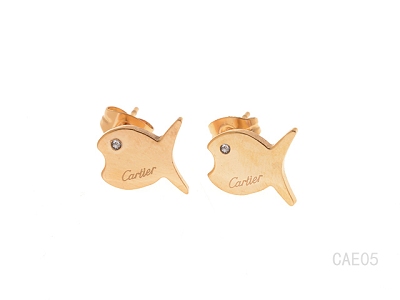 Cartier Earring-005