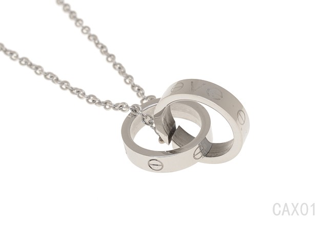 Cartier Necklace-001