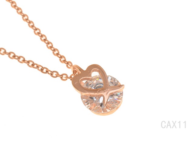 Cartier Necklace-010
