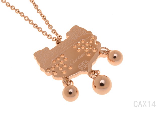 Cartier Necklace-014