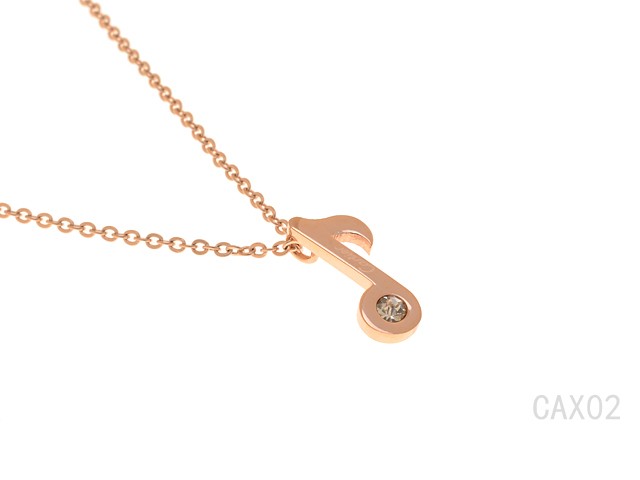 Cartier Necklace-002