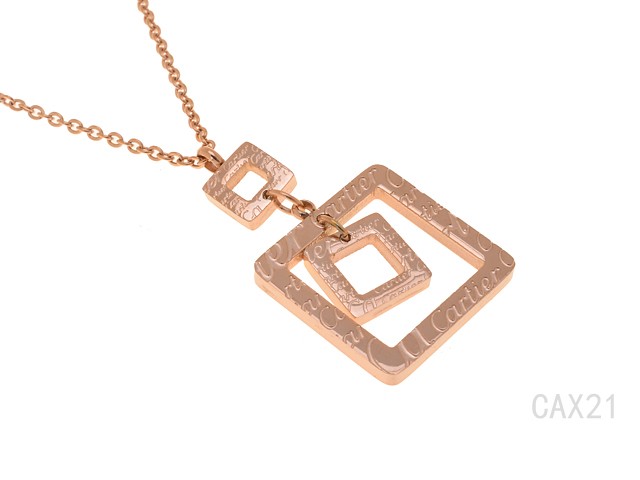 Cartier Necklace-021