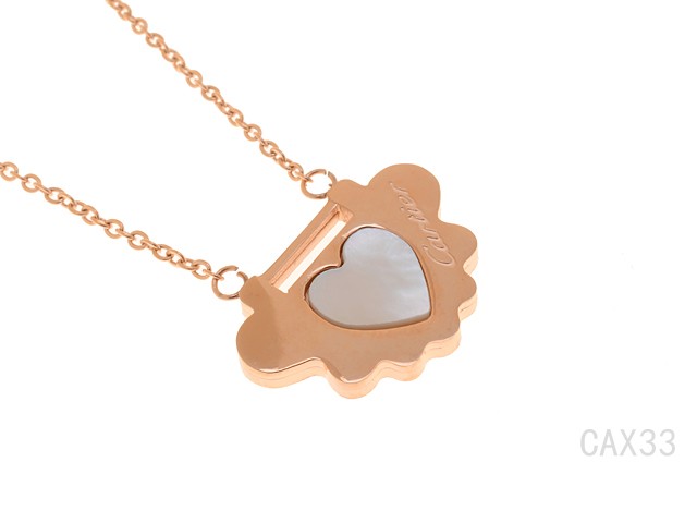 Cartier Necklace-033