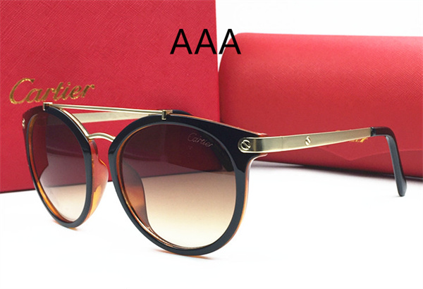 Cartier-Sunglass(AAA)-160