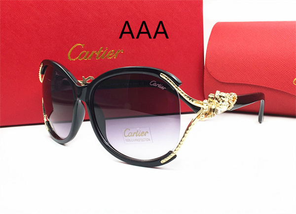 Cartier-Sunglass(AAA)-161