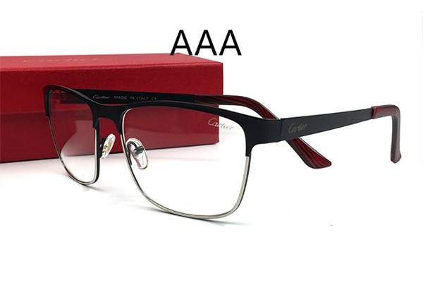 Cartier-Sunglass(AAA)-187