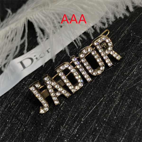 Dior Hairpin-007