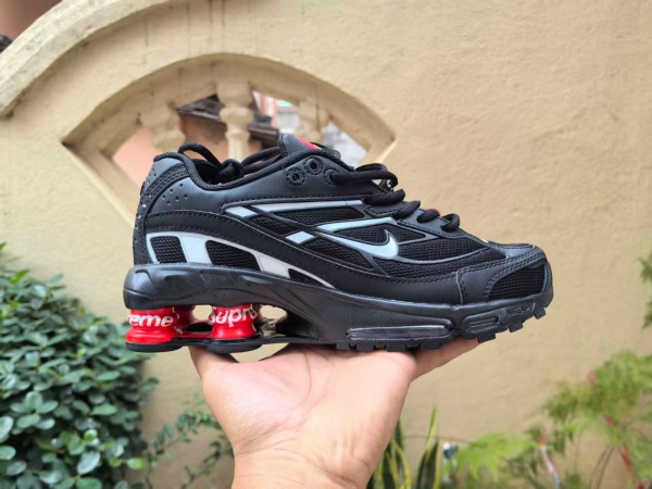 Supreme x Nike Shox Ride 2(Size 47)-0014
