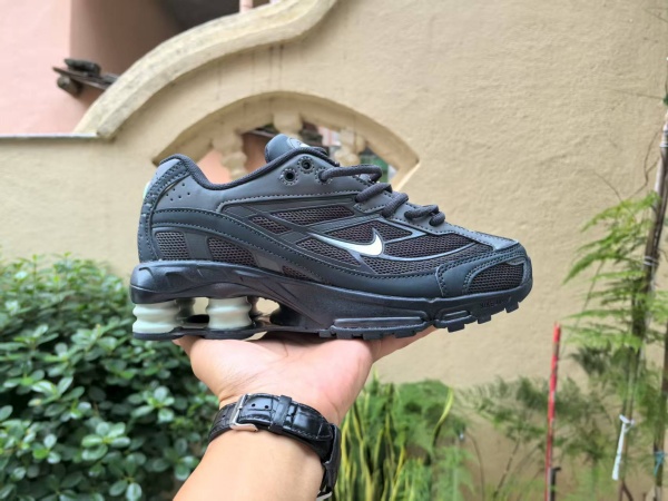 Supreme x Nike Shox Ride 2(Size 47)-0005