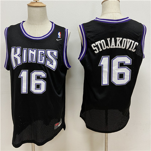 Sacremerto Kings Game Jerseys-014