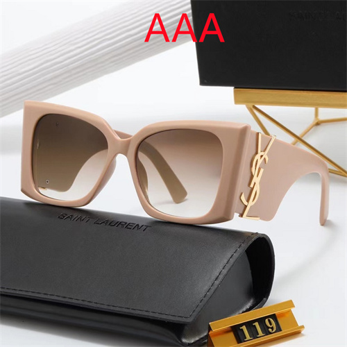 YSL-Sunglass(AAA+)-055