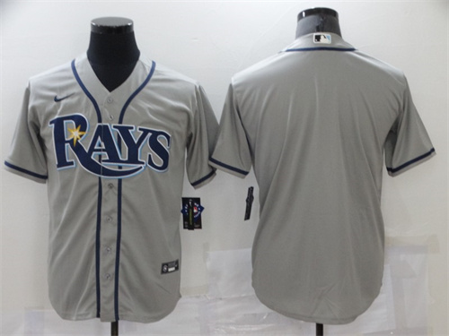 Tampa Bay Rays Majestic Jerseys-005