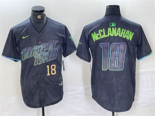 Tampa Bay Rays Majestic Jerseys-0036