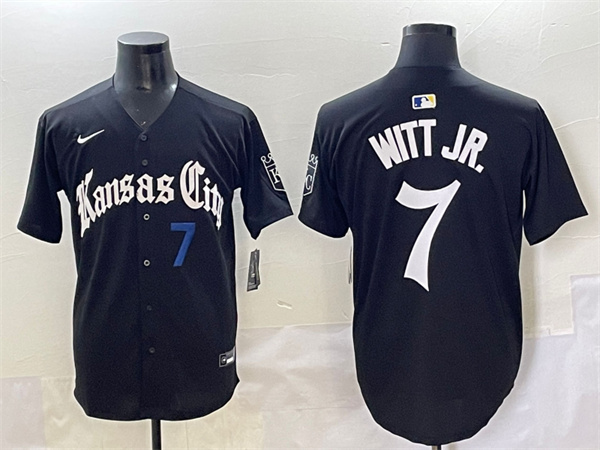 Kansas City Royals Majestic Jerseys-0141