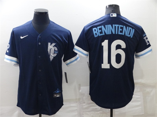 Kansas City Royals Majestic Jerseys-026