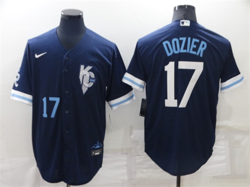 Kansas City Royals Majestic Jerseys-029